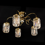 Потолочная люстра Citilux Синди CL330152