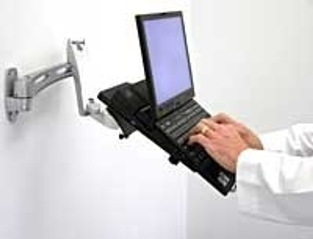 Площадка  Ergotron LX