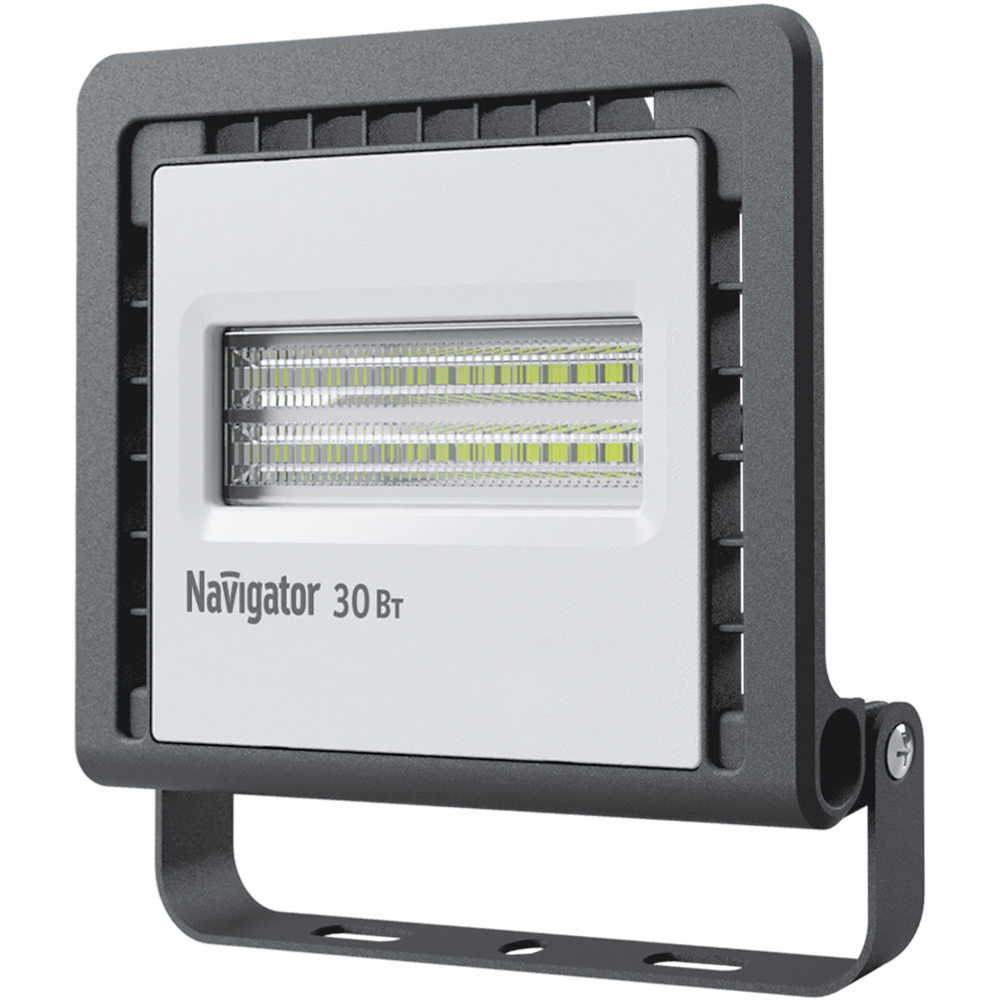 Св-к Navigator 14 143 NFL-01-30-4K-LED