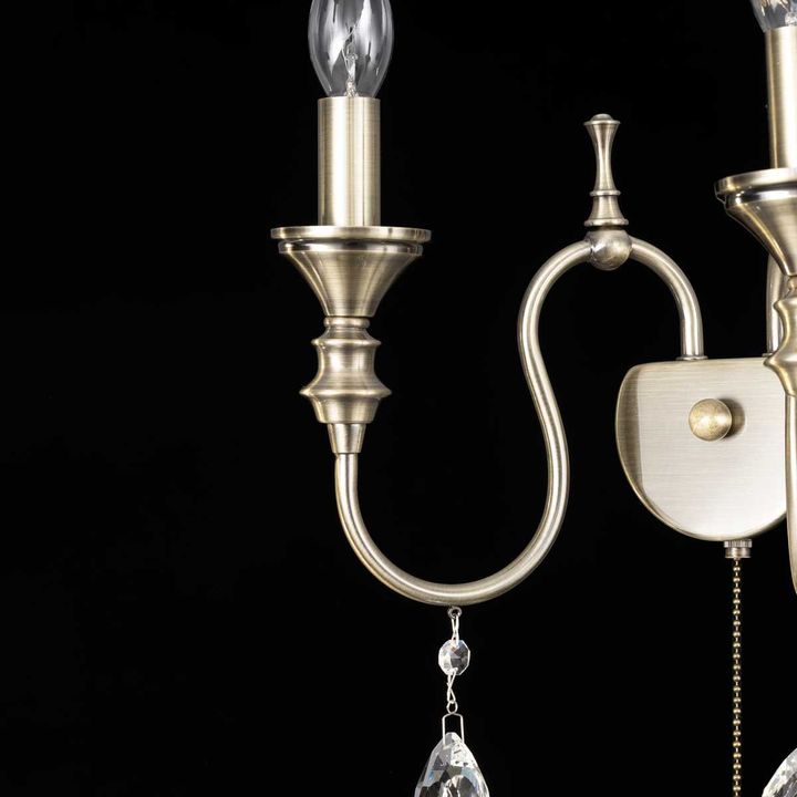 Бра Citilux Рига CL437323