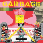 Garbage / Anthology (Coloured Vinyl)(2LP)