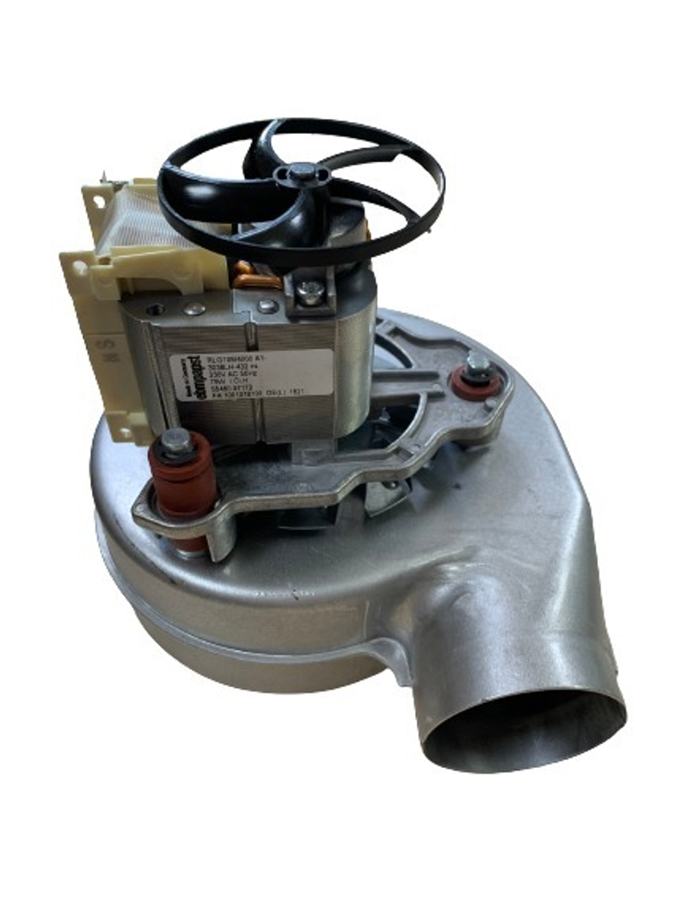 Вентилятор-турбина BAXI ECO, ECO-3, LUNA, LUNA-3, LUNA-3 COMFORT (60-75W) (Original)