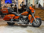 Harley-Davidson Ultra Limited, 2019 мг