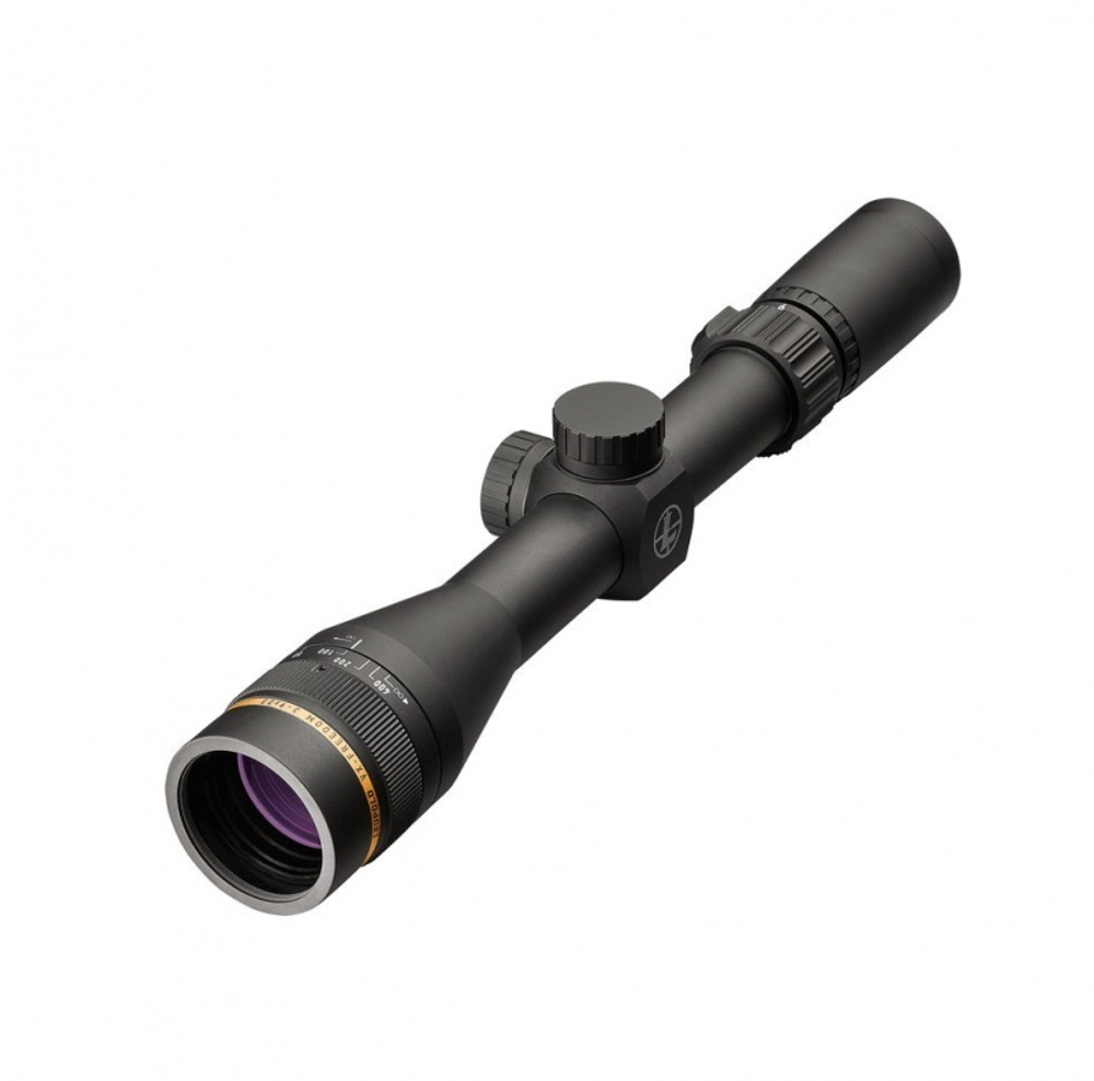 Прицел Leupold VX-Freedom 3-9x33, без подсветки, Fine Duplex, 25,4мм, AO-параллакс, матовый, 343г