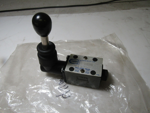 VM5M-2A-G-10-BCONTINENTAL HYDRAULICS VM5M-2A-G-10-B