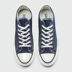 Кеды Converse Chuck Taylor All Star 70 Low Wmns Blue / Wh.