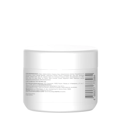 Маска с экстрактом эхинацеи для волос / Ollin Shine Blond 300 мл