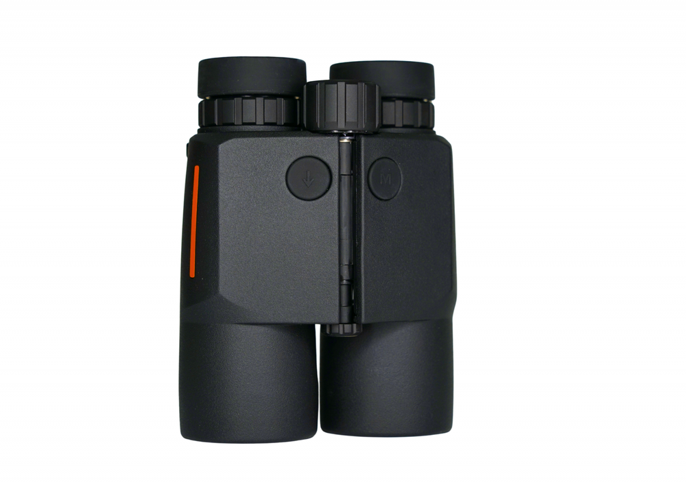 Бинокль Eyeskey 10×42 с лазерным дальномером