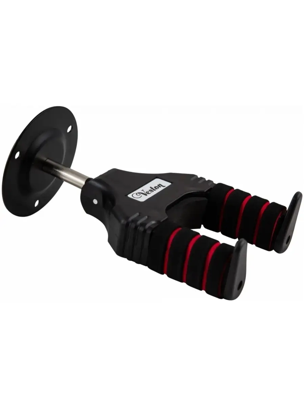 Держатель настенный для гитары VESTON GS061