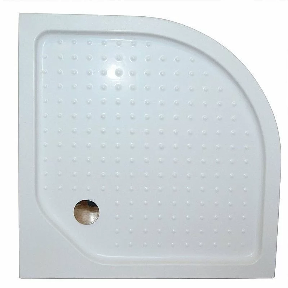 Душевой уголок Royal Bath RB100HK-C 100х100 матовый