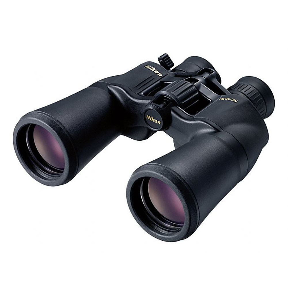 Бинокль Nikon 10-22*50 Aculon A211(BAA818SA)