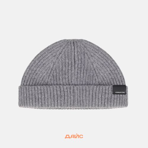 Шапка Krakatau Short Beanie  артикул:Pu58-2 - купить в магазине Дайс