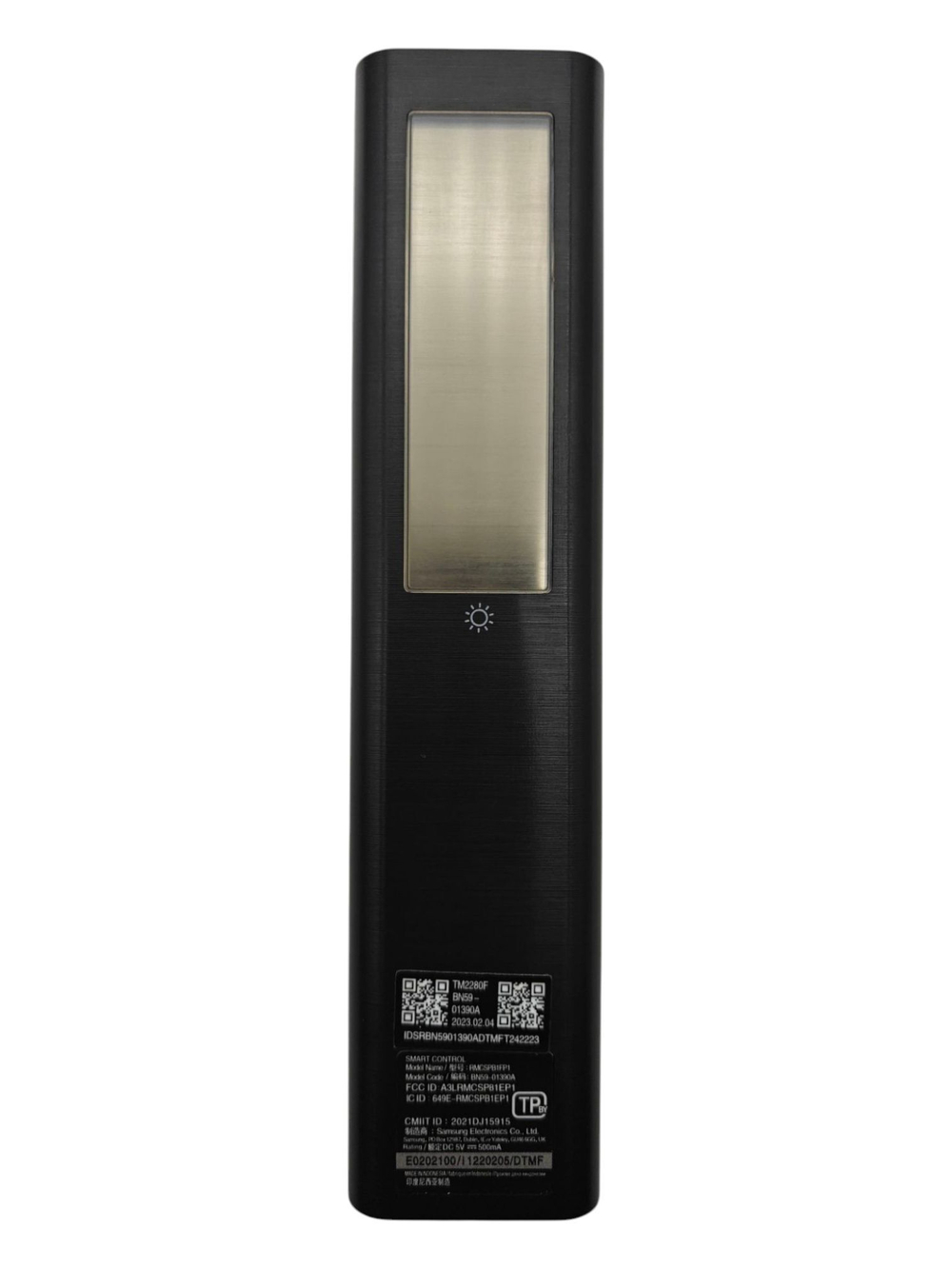 Пульт ДУ Samsung BN59-01390A для телевизора