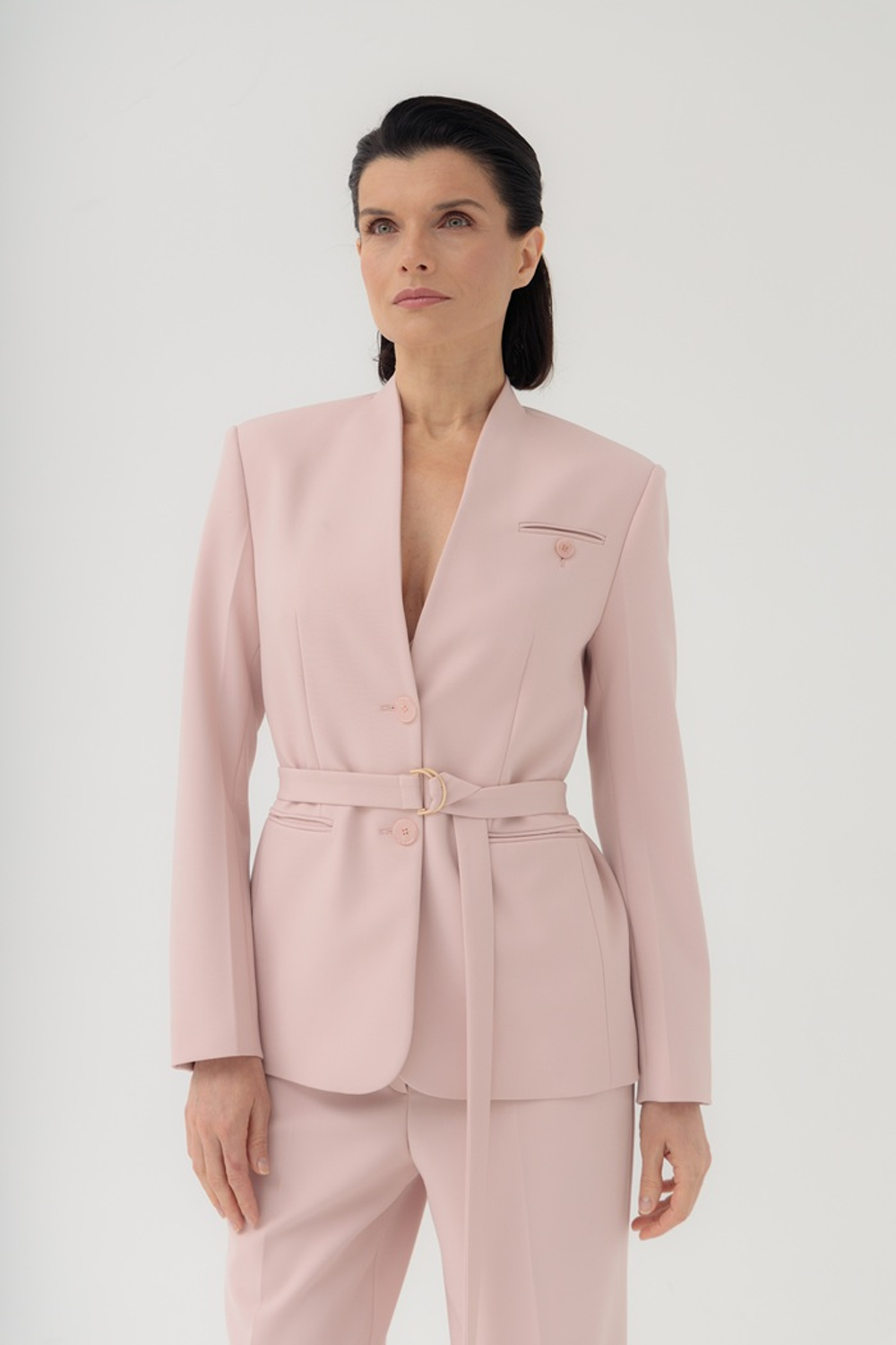 Жакет Розате NOME Atelier