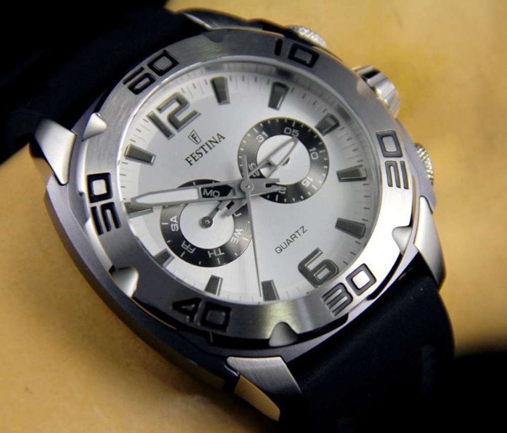 Мужские наручные часы Festina F16665/1