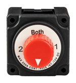 Выключатель массы "OFF-1-BOTH-2" (2 АКБ) 250А