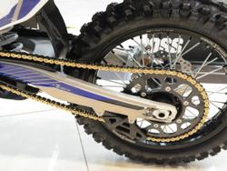 Эндуро мотоцикл GR7 F300L-M (174MN) Enduro LITE 21/18