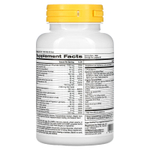 Super Nutrition, SimplyOne, мультивитамины и полезные травы для мужчин старше 50 лет, без железа, 90 таблеток