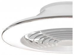 Светильник с вентилятором Mantra (люстры-вентиляторы) Alisio 7490