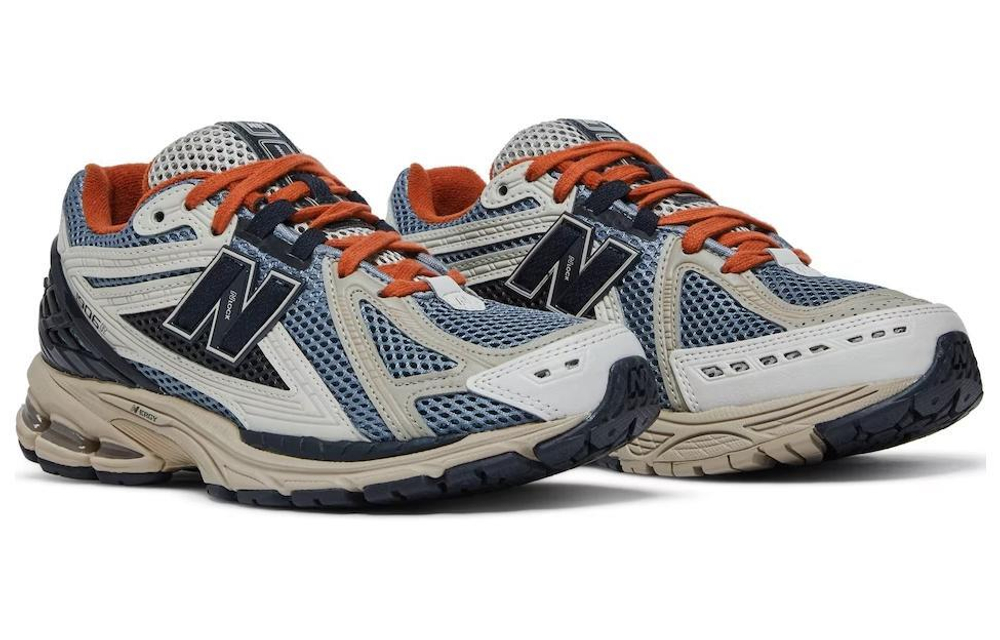 Кроссовки Size X New Balance Nb 1906R Duo