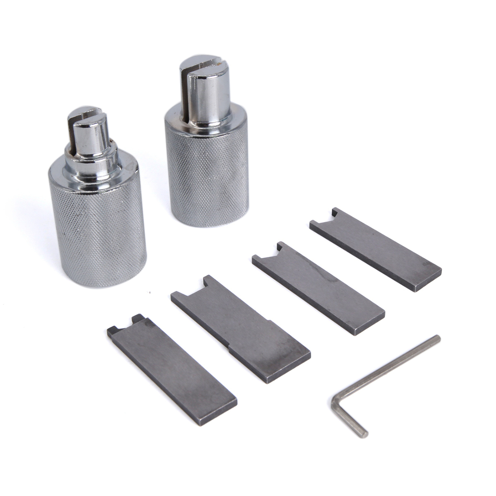 Набор ключей для регулятора ТНВД Car-Tool CT-N722