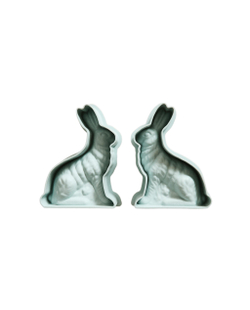 Zara Home кулинарная форма из силикона, цвет синий, 13 см