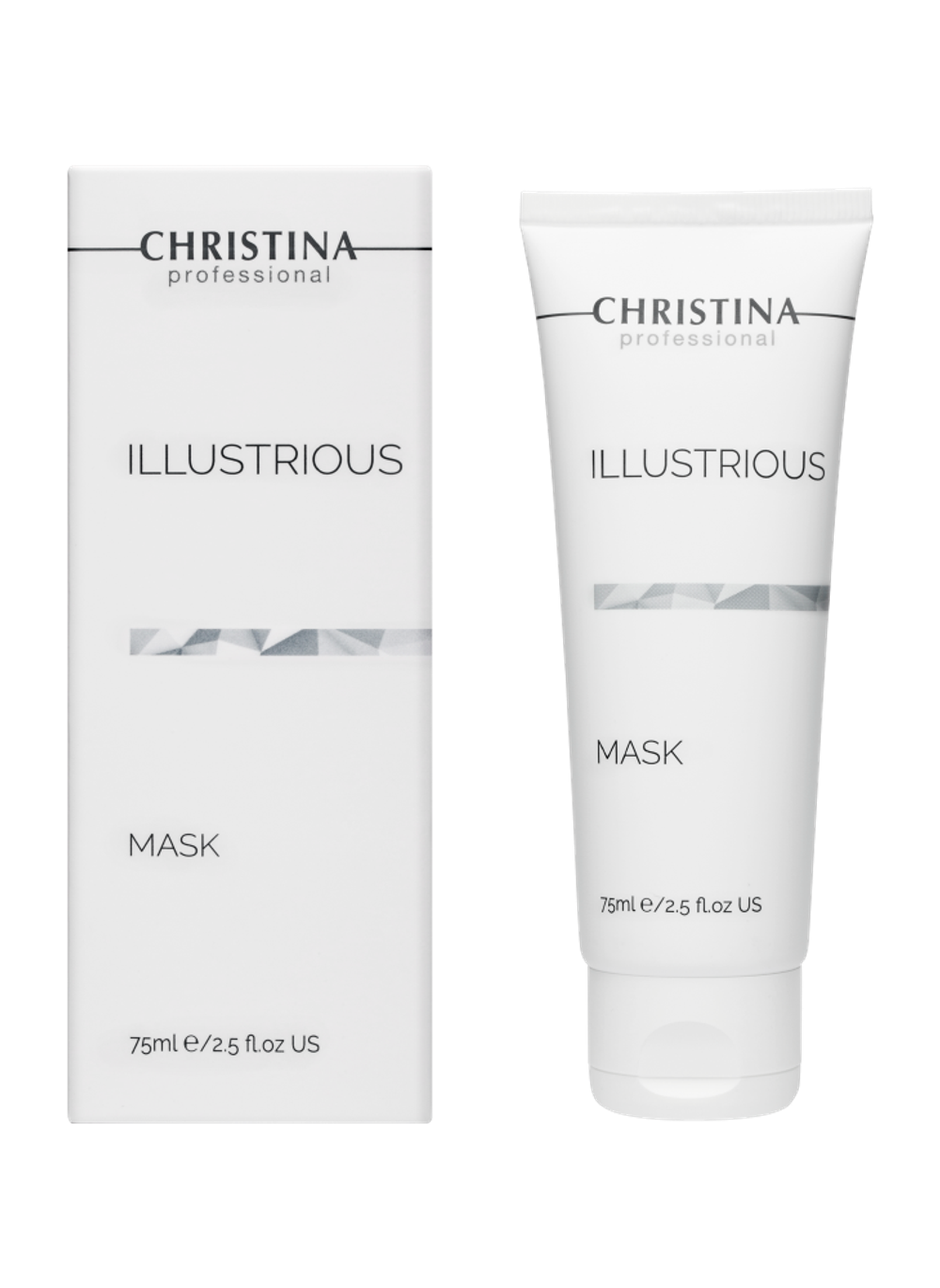 CHRISTINA Illustrious Mask