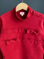 Хлопковый свитшот  Il Gufo, 128