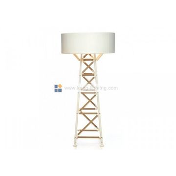Replica Construction Lamp M by Joost van Bleiswijk ( white )