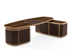 Письменный стол Giorgetti TYCOON