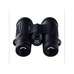 Передняя часть бинокля TRD OWL 8x32 с объективами