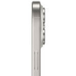 Apple iPhone 15 Pro 1TB (Natural Titanium)
