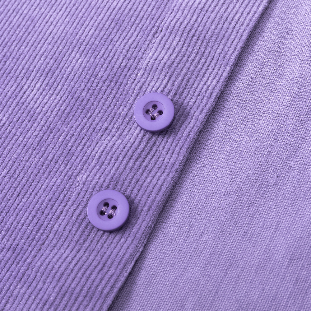 Рубашка YMKASHIX Velvet Leisure