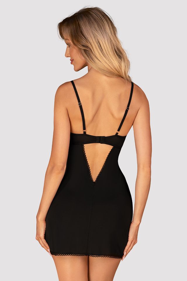 Сорочка Rosenty