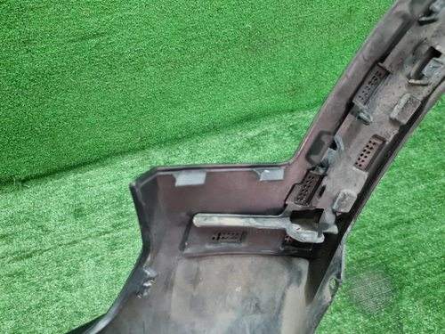 Накладка переднего бампера правая Volvo V90 16-20