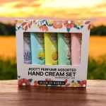 Набор парфюмированных кремов для рук / Perfume Assorted Hand Cream Set Of 5, 5 штук по 50 мл