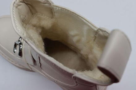 Ботинки Lumeita зима (36-40)р. / шт. M79