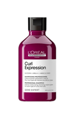 L`Oreal Professionnel Curl Expression Shampoo / Увлажняющий Шампунь Для Кудрявых Волос