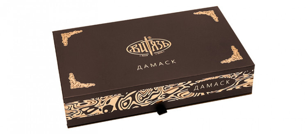 Нож складной ВИТЯЗЬ B5297D