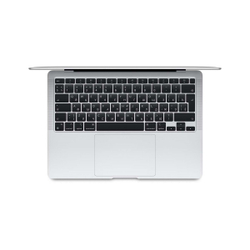 MacBook Air 13" MGN93 Silver (M1, 8GB, 256Gb)