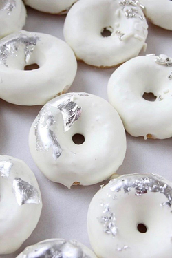 Кондитерское серебро, 0.5 г 10031576