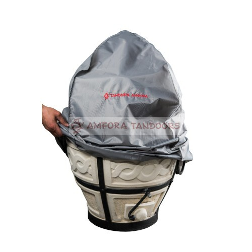 Чехол пыле-водостойкий на тандыр Аладдин, Дастархан