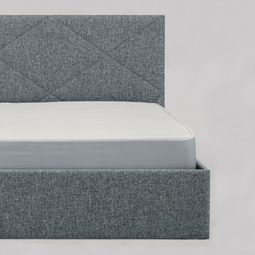 Кровать BuyRest (рогожка с ПМ)