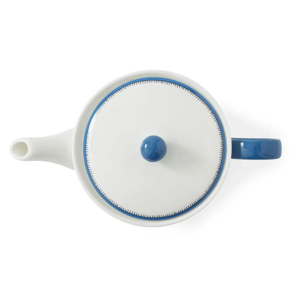 Spode Kit Kemp Doodles Tea For One кувшин 500 мл