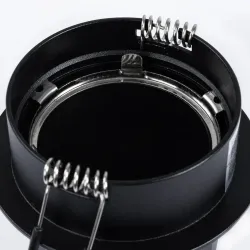 Точечный встраиваемый светильник Arte Lamp