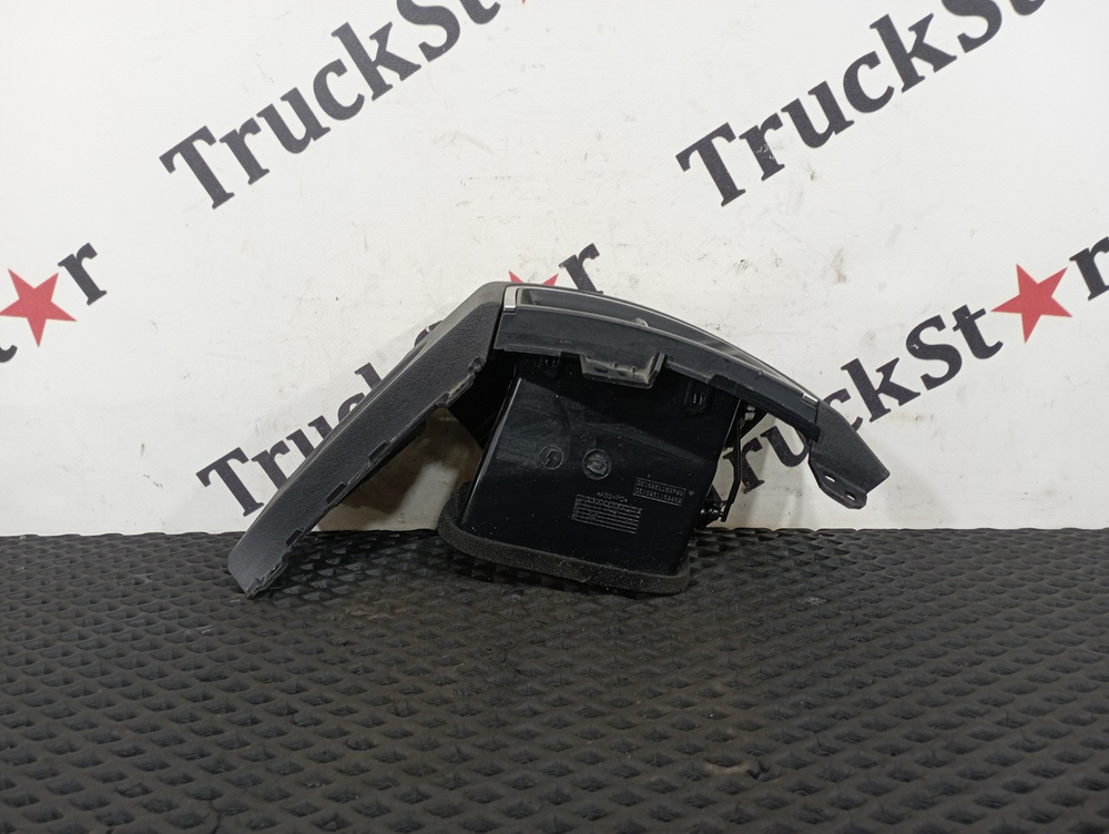 Дефлектор воздушный 2023г.