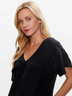 Платье Triumph Beach MyWear Maxi Dress лиоцелл