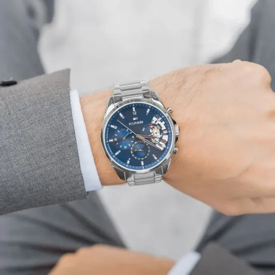 Наручные часы Tommy Hilfiger 1710448