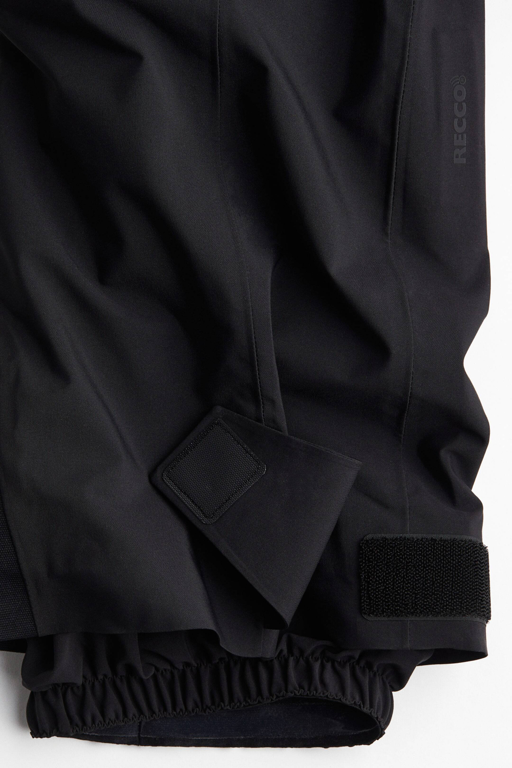 H&M Горнолыжный костюм ThermoMove™, черный