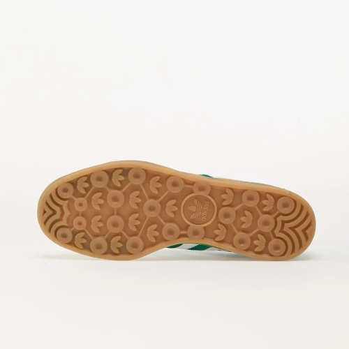 ADIDAS GAZELLE INDOOR Green/ Ftw White/ Haze Green